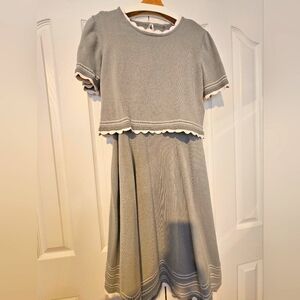 Seraphine Maternity dress